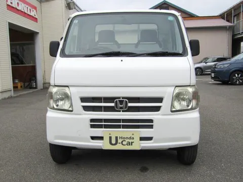 Honda Acty Truck