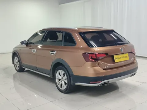 Volkswagen C-Trek