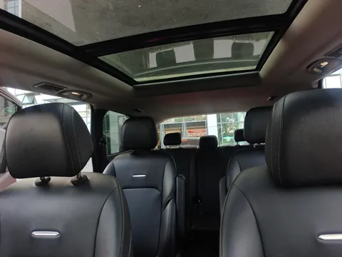 Maxus G50