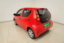 BYD F0