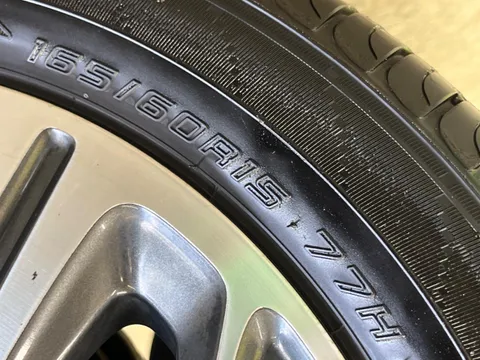 Mazda Flair Crossover