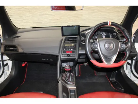 Honda S660