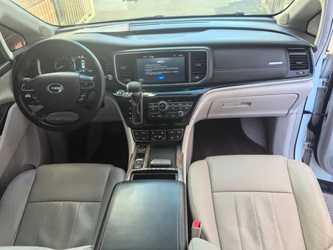 Gac M8