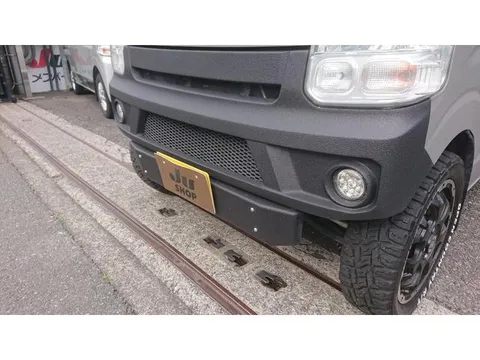 Nissan Clipper
