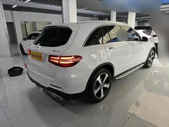 Mercedes-Benz Mercedes-Benz GLC