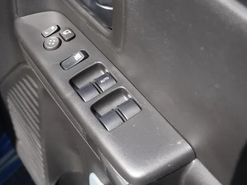 Suzuki Spacia Base
