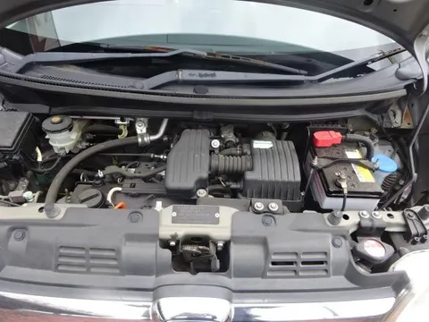 Honda Zest