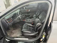 Lincoln Continental