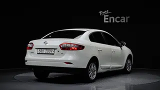Renault SM3