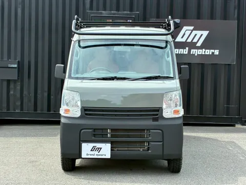 Nissan Clipper