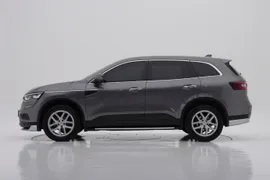 Renault Koleos (QM6)