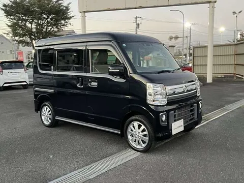 Nissan Clipper Rio
