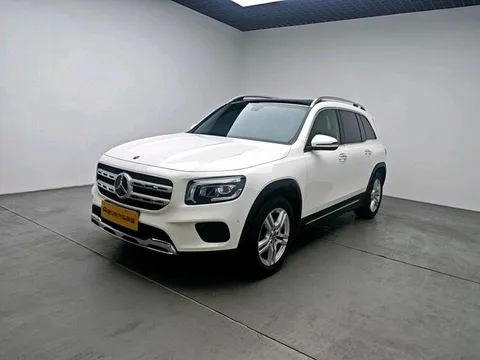 Mercedes-Benz Mercedes-Benz GLB