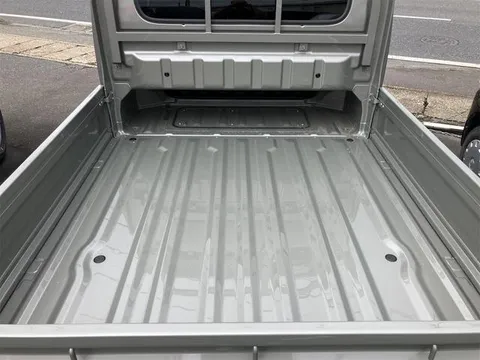 Suzuki Super Carry