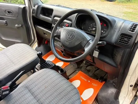 Honda Acty Truck
