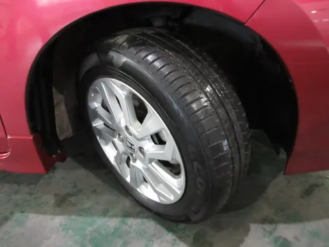 Honda Jazz (Fit)