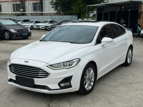 Ford