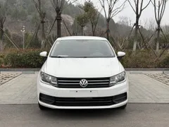 Volkswagen Santana