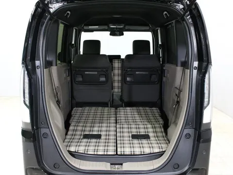 Honda N-BOX Joy