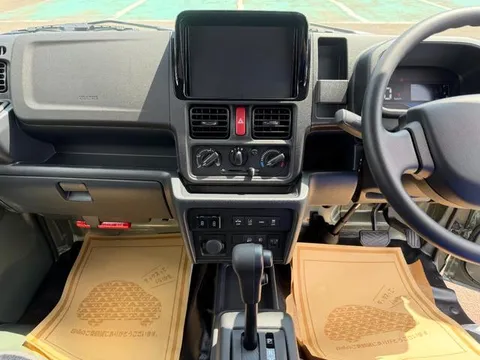 Suzuki Super Carry