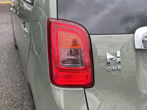 Honda N-ONE