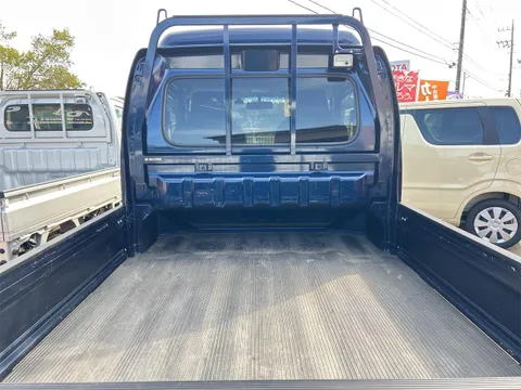 Suzuki Super Carry