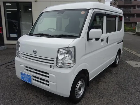 Nissan Clipper