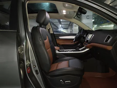 Geely