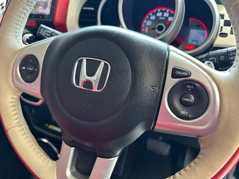 Honda N-BOX Slash