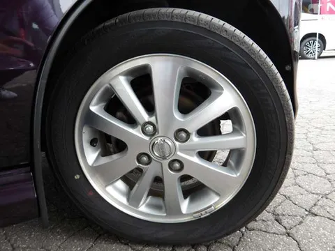 Nissan Clipper Rio