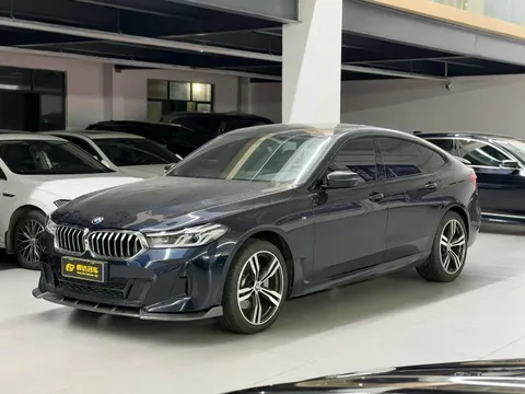 BMW Gran Turismo