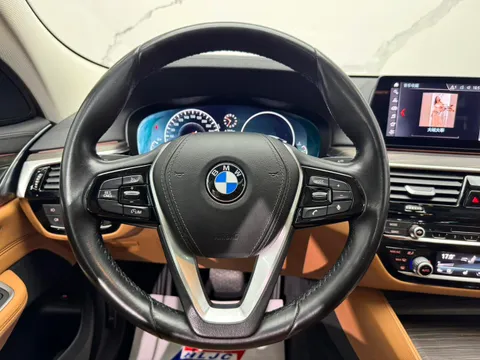 BMW Gran Turismo