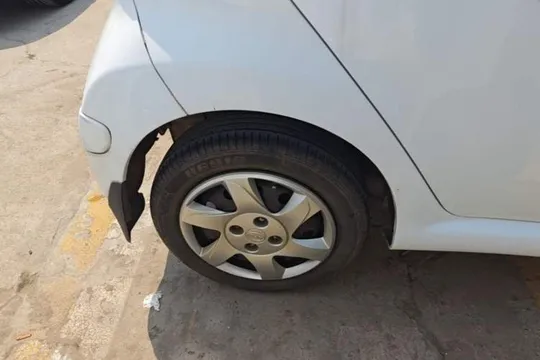 BYD F0