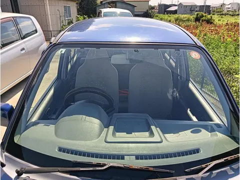 Mitsubishi Minica