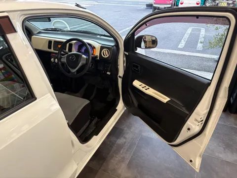 Mazda Carol