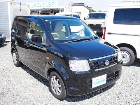Nissan Otti