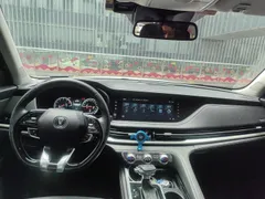 Changan CS95