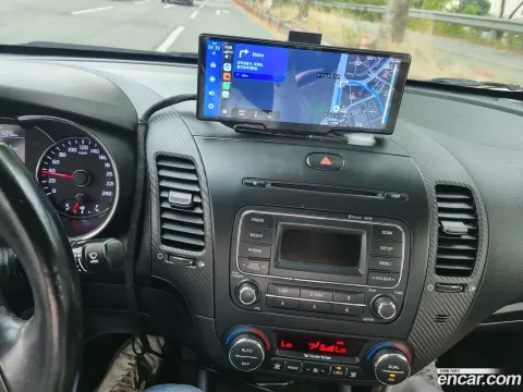 Kia Cerato (K3)