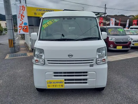Nissan Clipper