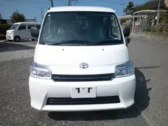 Toyota TownAce Van