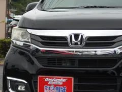 Honda N-WGN Custom