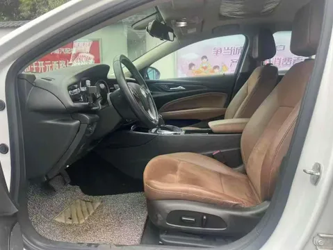 Buick Regal
