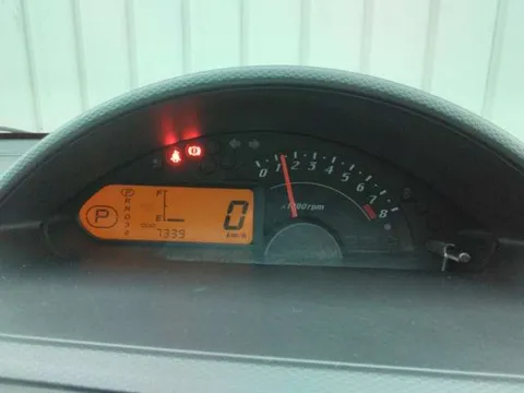 Nissan Otti