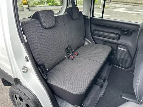 Mazda Flair Crossover