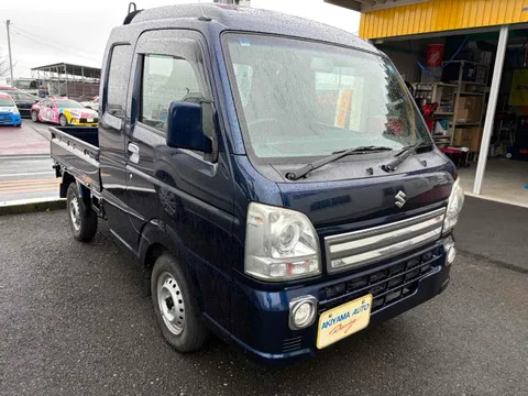 Suzuki Super Carry