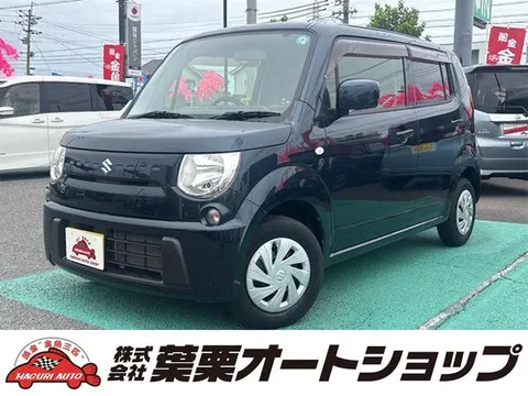 Suzuki MR Wagon