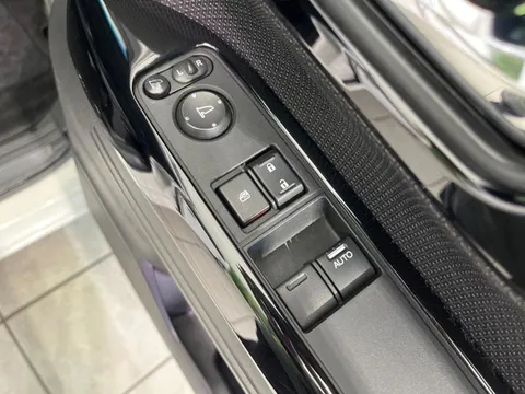 Honda N-VAN +Style