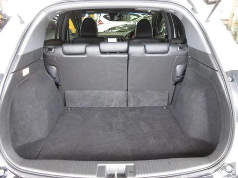 Honda HR-V (Vezel)