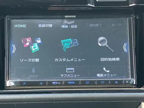 Daihatsu Atrai Wagon