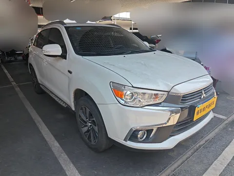 Mitsubishi